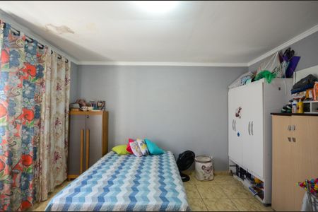Casa à venda com 300m², 4 quartos e 2 vagasQuarto 2 - Casa 2
