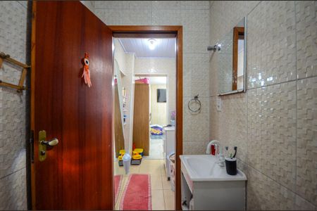 Casa à venda com 300m², 4 quartos e 2 vagasBanheiro - Casa 3