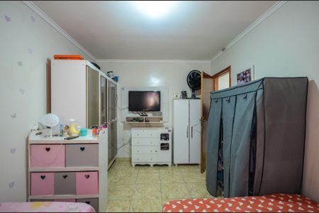 Casa à venda com 300m², 4 quartos e 2 vagasQuarto - Casa 1