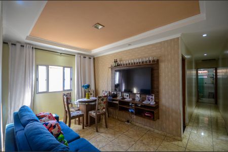 Casa à venda com 300m², 4 quartos e 2 vagasSala - Casa 2