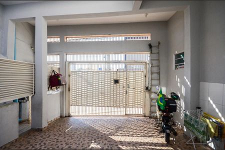 Casa à venda com 300m², 4 quartos e 2 vagasGaragem