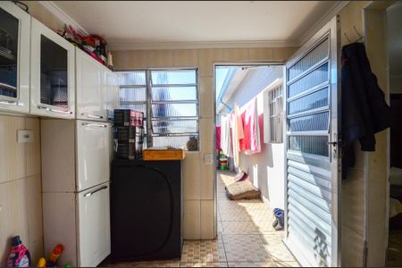 Casa à venda com 300m², 4 quartos e 2 vagasÁrea de serviço - Casa 1