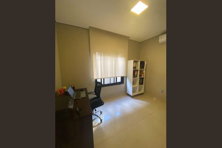 Casa de Condomínio à venda com 4 quartos, 406m² em Swiss Park, Campinas