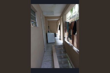Casa para alugar com 105m², 4 quartos e 2 vagas Casa para alugar com 105m², 4 quartos e 2 vagasÁrea de Serviço