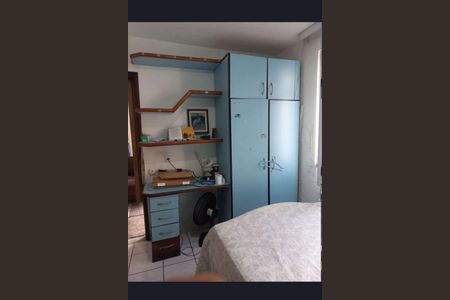 Casa para alugar com 105m², 4 quartos e 2 vagas Casa para alugar com 105m², 4 quartos e 2 vagasQuarto 1