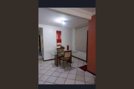 Sala de casa para alugar com 4 quartos, 105m² em Jardim Armação, Salvador