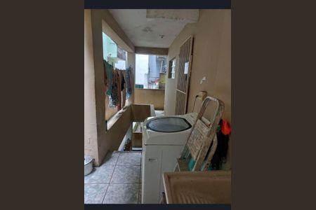 Casa para alugar com 105m², 4 quartos e 2 vagas Casa para alugar com 105m², 4 quartos e 2 vagasÁrea de Serviço