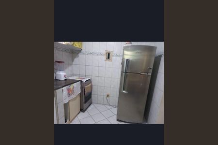 Casa para alugar com 105m², 4 quartos e 2 vagas Casa para alugar com 105m², 4 quartos e 2 vagasCozinha