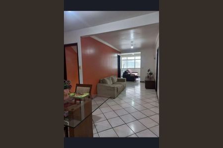 Sala de casa para alugar com 4 quartos, 105m² em Jardim Armação, Salvador