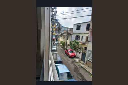 Vista da Sala de casa para alugar com 4 quartos, 105m² em Jardim Armação, Salvador