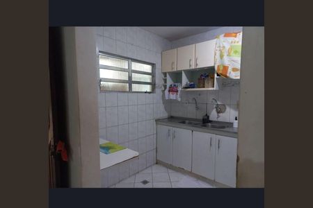 Cozinha de casa para alugar com 4 quartos, 105m² em Jardim Armação, Salvador