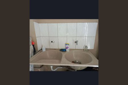 Casa para alugar com 105m², 4 quartos e 2 vagas Casa para alugar com 105m², 4 quartos e 2 vagasÁrea de Serviço