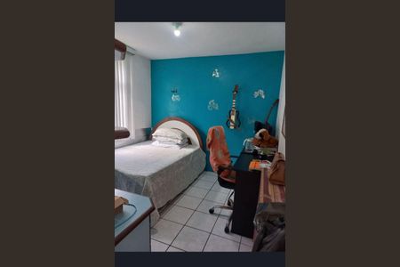 Quarto 1 de casa para alugar com 4 quartos, 105m² em Jardim Armação, Salvador