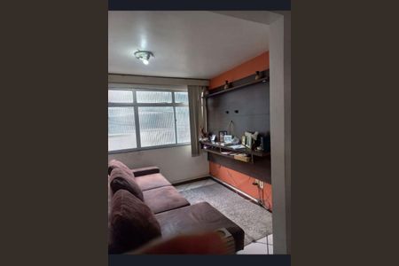 Sala de casa para alugar com 4 quartos, 105m² em Jardim Armação, Salvador
