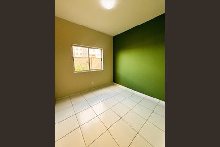 Quarto de apartamento para alugar com 3 quartos, 140m² em Jardim Santa Cecilia, Aparecida de Goiânia