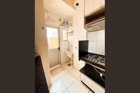 Apartamento para alugar com 140m², 3 quartos e 2 vagas Apartamento para alugar com 140m², 3 quartos e 2 vagasÁrea de Serviço