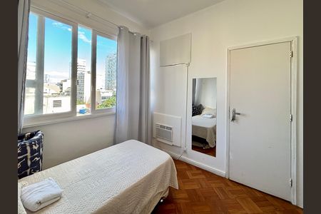 Apartamento à venda com 2 quartos, 61m² em Ipanema, Rio de Janeiro