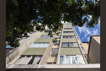 Apartamento à venda com 61m², 2 quartos e 1 vaga