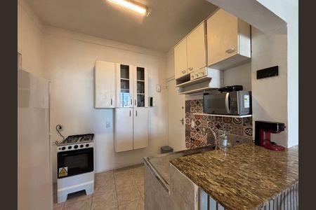 Apartamento à venda com 61m², 2 quartos e 1 vaga