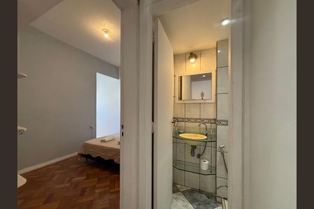 Apartamento à venda com 61m², 2 quartos e 1 vaga