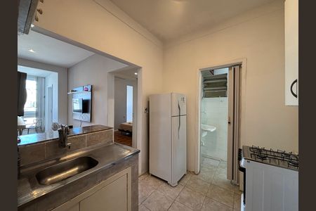 Apartamento à venda com 61m², 2 quartos e 1 vaga