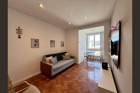 Apartamento à venda com 2 quartos, 61m² em Ipanema, Rio de Janeiro