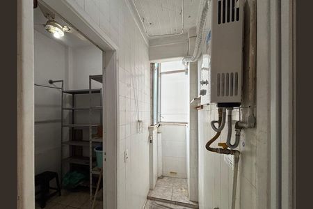 Apartamento à venda com 61m², 2 quartos e 1 vaga