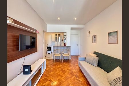 Apartamento à venda com 2 quartos, 61m² em Ipanema, Rio de Janeiro