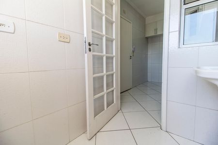 Apartamento para alugar com 56m², 1 quarto e 2 vagas Apartamento para alugar com 56m², 1 quarto e 2 vagasÁrea de Serviço