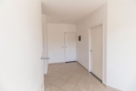 Apartamento para alugar com 56m², 1 quarto e 2 vagas Apartamento para alugar com 56m², 1 quarto e 2 vagasSala