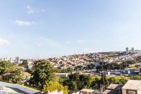 Apartamento para alugar com 56m², 1 quarto e 2 vagas Apartamento para alugar com 56m², 1 quarto e 2 vagasVista da Varanda