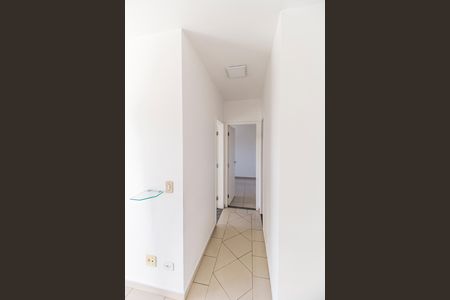 Apartamento para alugar com 56m², 1 quarto e 2 vagas Apartamento para alugar com 56m², 1 quarto e 2 vagasCorredor