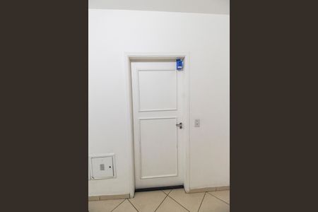 Apartamento para alugar com 56m², 1 quarto e 2 vagas Apartamento para alugar com 56m², 1 quarto e 2 vagasEntrada