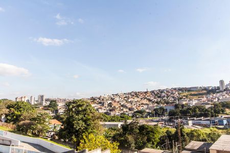 Vista da Varanda de apartamento para alugar com 1 quarto, 56m² em Jardim Sao Luiz, Barueri