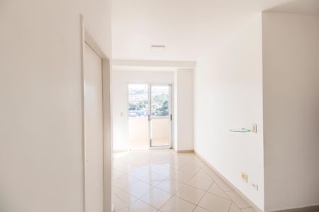 Sala  de apartamento para alugar com 1 quarto, 56m² em Jardim Sao Luiz, Barueri