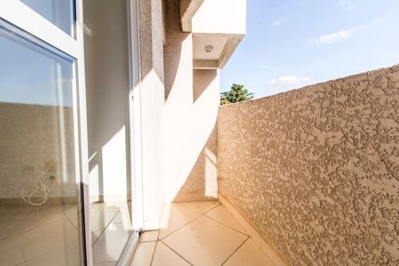 Varanda gourmet de apartamento para alugar com 1 quarto, 56m² em Jardim Sao Luiz, Barueri