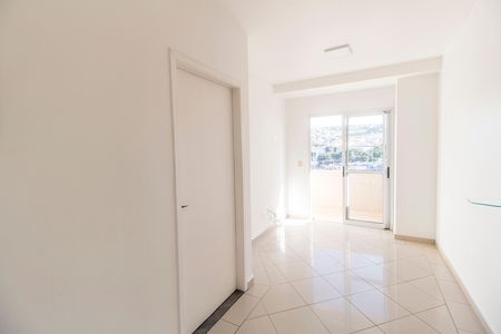 Sala  de apartamento para alugar com 1 quarto, 56m² em Jardim Sao Luiz, Barueri