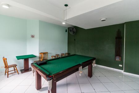 Apartamento para alugar com 56m², 1 quarto e 2 vagas Apartamento para alugar com 56m², 1 quarto e 2 vagasSala de Jogos
