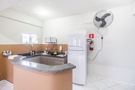 Apartamento para alugar com 56m², 1 quarto e 2 vagas Apartamento para alugar com 56m², 1 quarto e 2 vagasÁrea gourmet