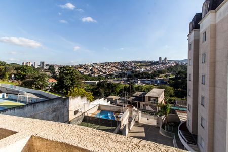 Apartamento para alugar com 56m², 1 quarto e 2 vagas Apartamento para alugar com 56m², 1 quarto e 2 vagasVista do Quarto 2