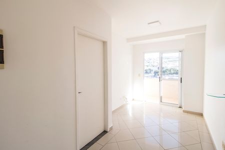 Apartamento para alugar com 56m², 1 quarto e 2 vagas Apartamento para alugar com 56m², 1 quarto e 2 vagasSala