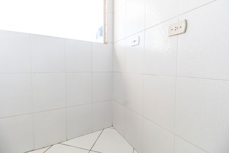 Apartamento para alugar com 56m², 1 quarto e 2 vagas Apartamento para alugar com 56m², 1 quarto e 2 vagasÁrea de Serviço