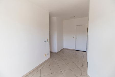 Sala  de apartamento para alugar com 1 quarto, 56m² em Jardim Sao Luiz, Barueri