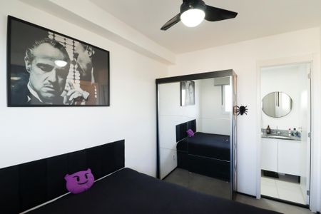 Apartamento à venda com 30m², 1 quarto e sem vaga Apartamento à venda com 30m², 1 quarto e sem vagaSuíte