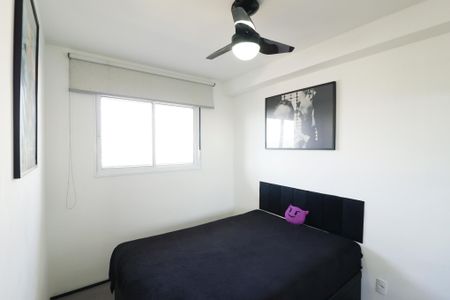Apartamento à venda com 30m², 1 quarto e sem vaga Apartamento à venda com 30m², 1 quarto e sem vagaSuíte