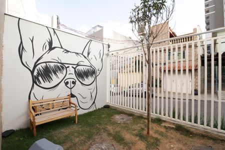 Apartamento à venda com 30m², 1 quarto e sem vaga Apartamento à venda com 30m², 1 quarto e sem vagaPetplace