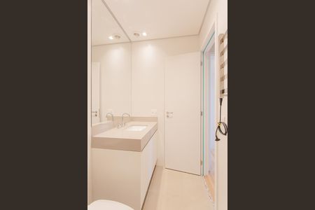 Apartamento para alugar com 71m², 2 quartos e 1 vagaBanheiro