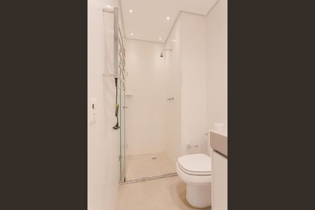 Apartamento para alugar com 71m², 2 quartos e 1 vagaBanheiro