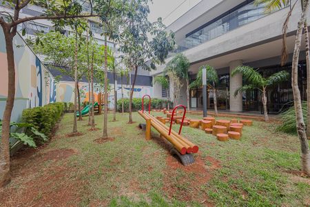 Apartamento para alugar com 71m², 2 quartos e 1 vagaPlayground