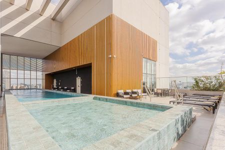 Apartamento para alugar com 71m², 2 quartos e 1 vagaPiscina